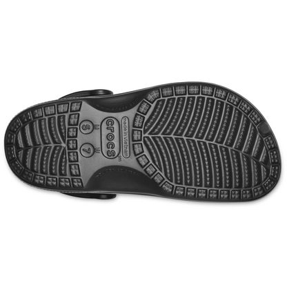 Baya Lined Clog - Crocs