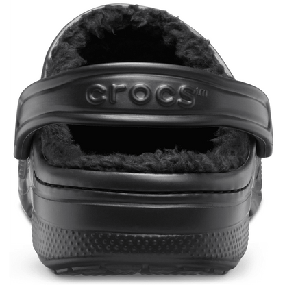 Baya Lined Clog - Crocs