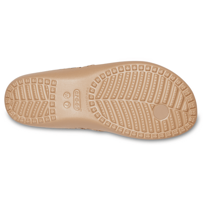 Women's Kadee II Leopard Flip - Crocs