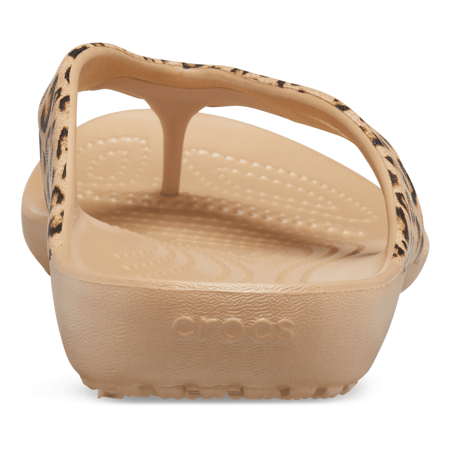 Women's Kadee II Leopard Flip Women Sale