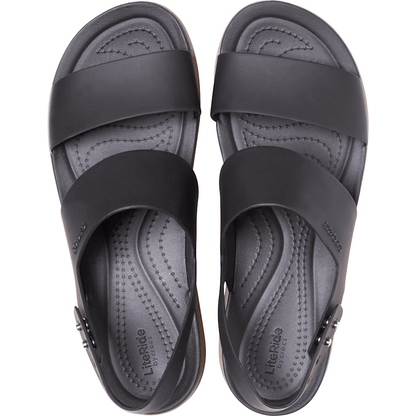 Brooklyn Low Wedge - Crocs