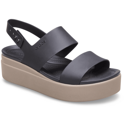 Brooklyn Low Wedge - Crocs