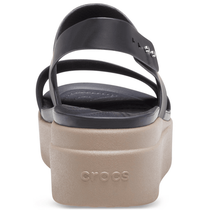 Brooklyn Low Wedge - Crocs