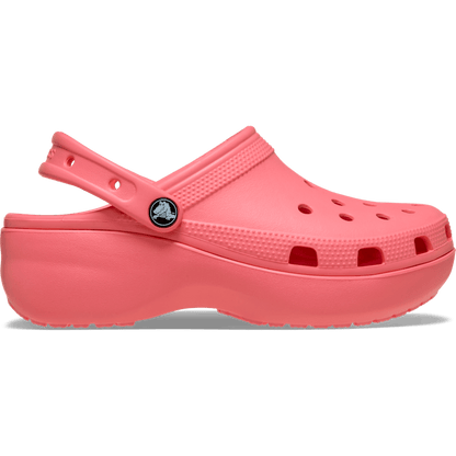Women's Classic Platform Clog - Crocs