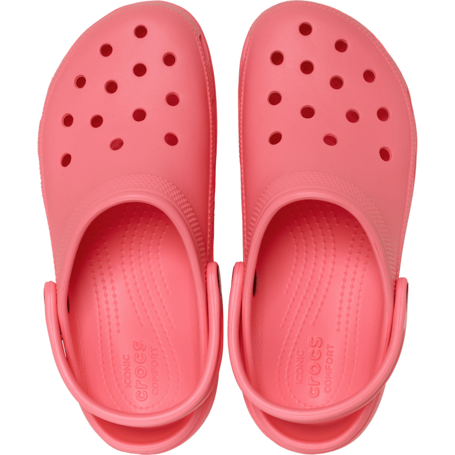 Women's Classic Platform Clog Women Online
