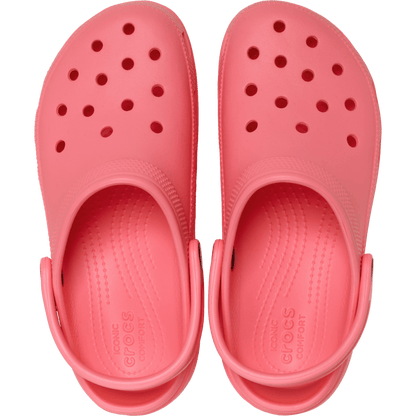 Women's Classic Platform Clog - Crocs