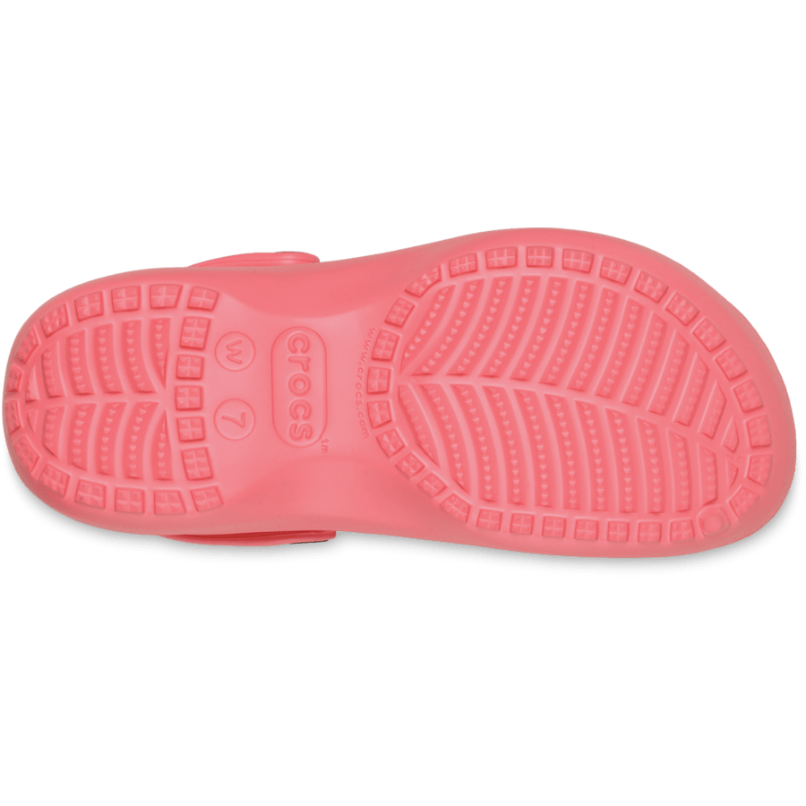 Women's Classic Platform Clog Women Online