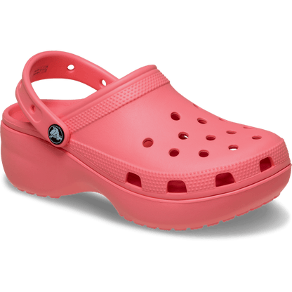 Women's Classic Platform Clog - Crocs