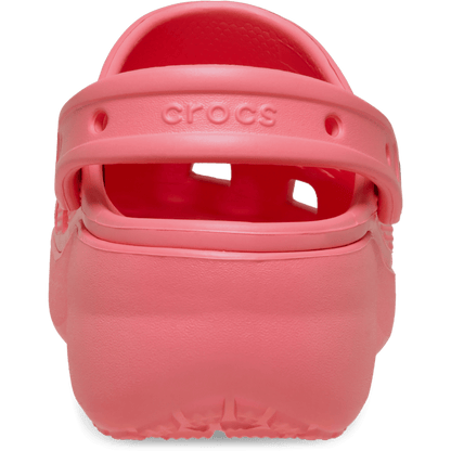Women's Classic Platform Clog - Crocs