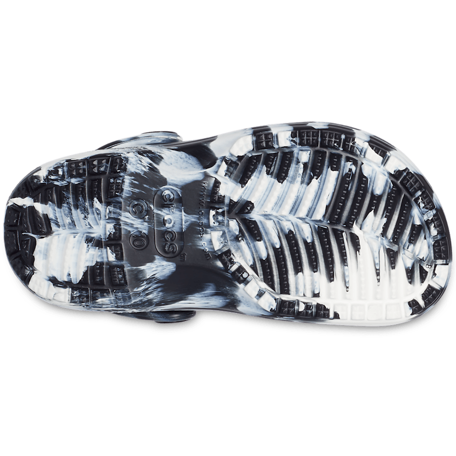Toddler Classic Marbled Clog Kids Online