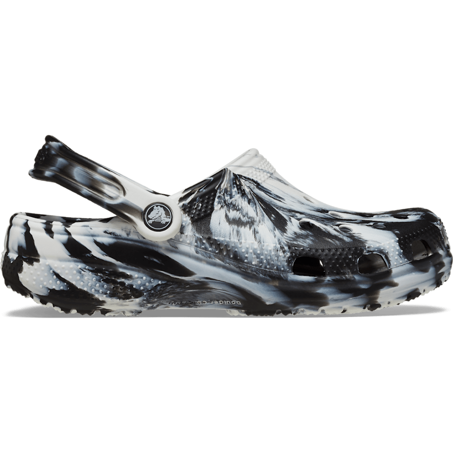 Classic Marbled Clog Women|Men Online