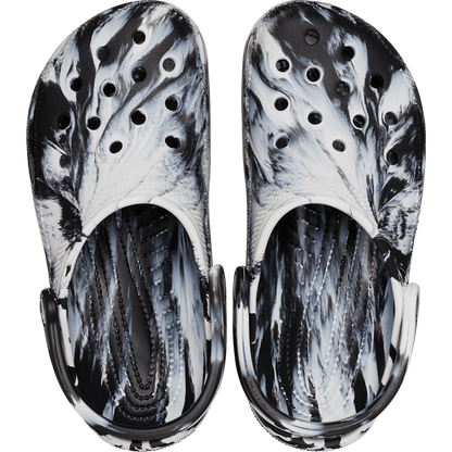 Classic Marbled Clog - Crocs