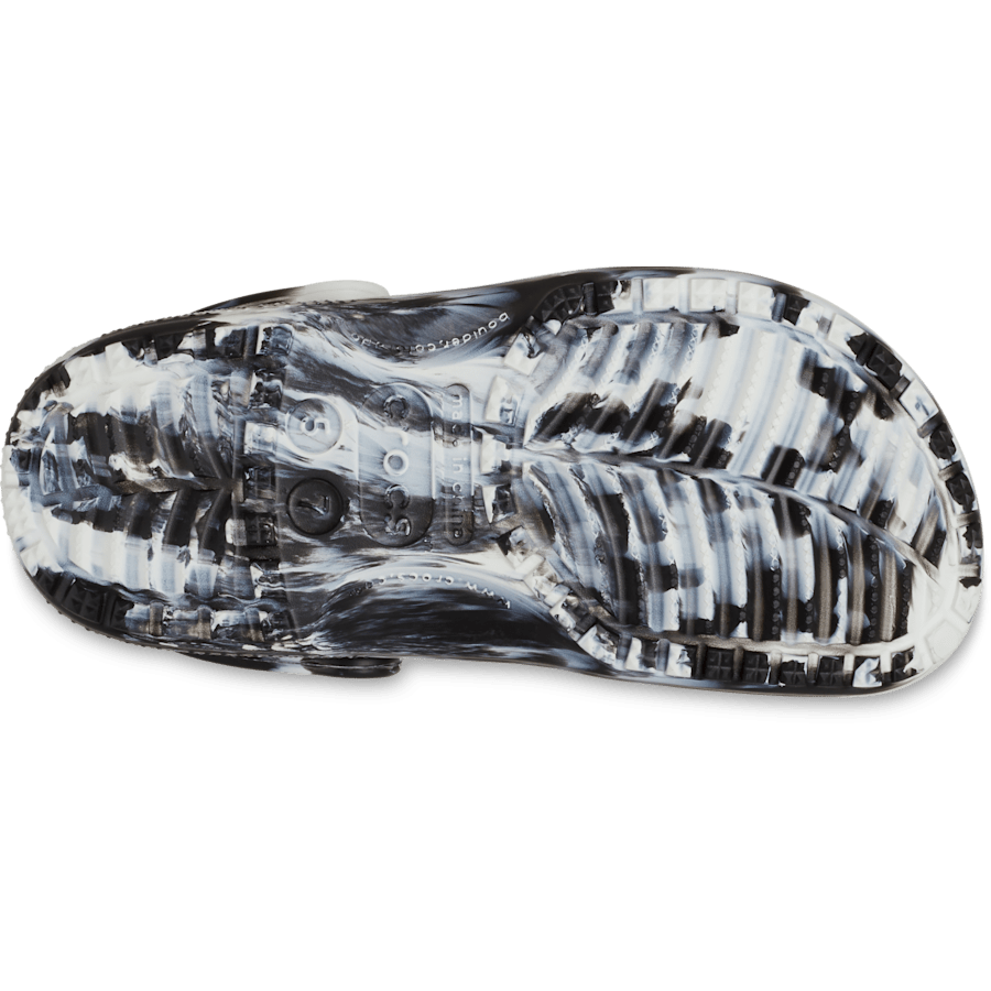 Classic Marbled Clog Women|Men Online