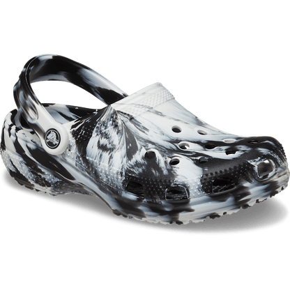 Classic Marbled Clog - Crocs