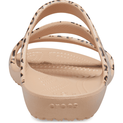 Women's Kadee II Graphic Sandal - Crocs