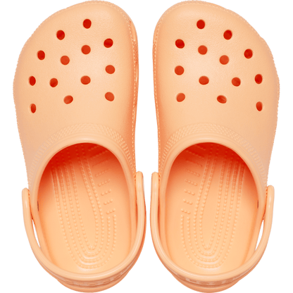 Toddler Classic Clog - Crocs