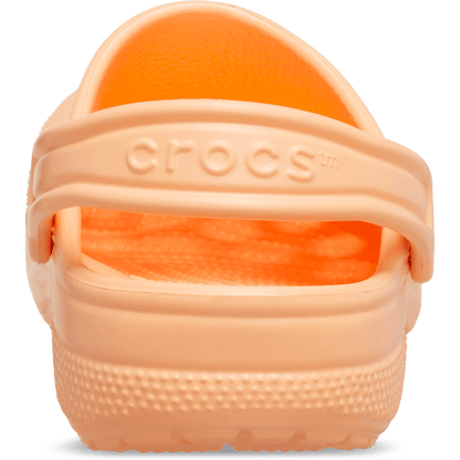 Toddler Classic Clog - Crocs