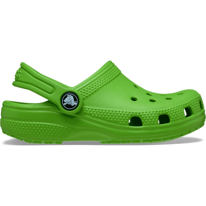 Crocs Green,C4