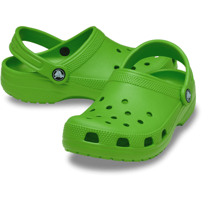 Kids' Classic Clog - Crocs