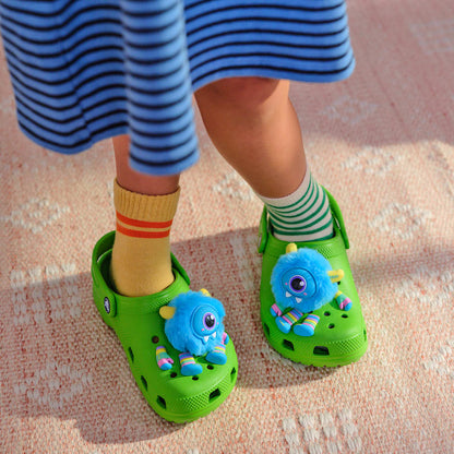 Kids' Classic Clog - Crocs