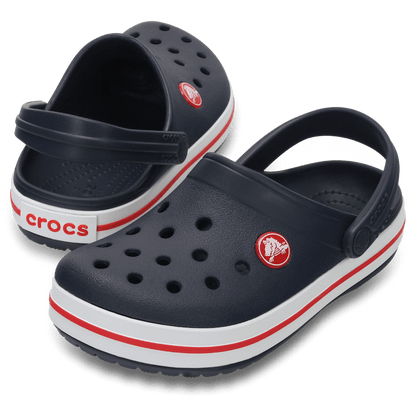 Toddler Crocband™ Clog - Crocs
