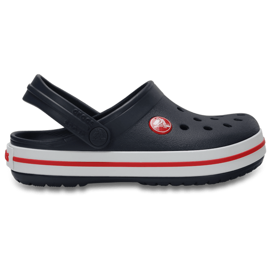 Kids' Crocband™ Clog Kids Outlet