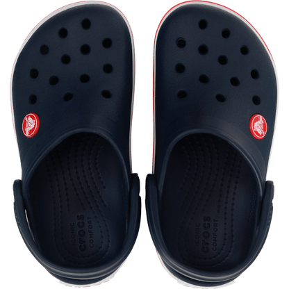 Kids' Crocband™ Clog - Crocs