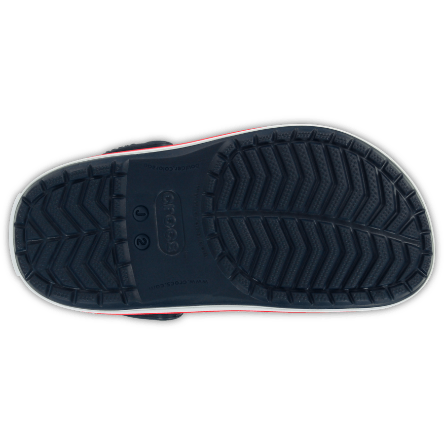 Kids' Crocband™ Clog Kids Outlet