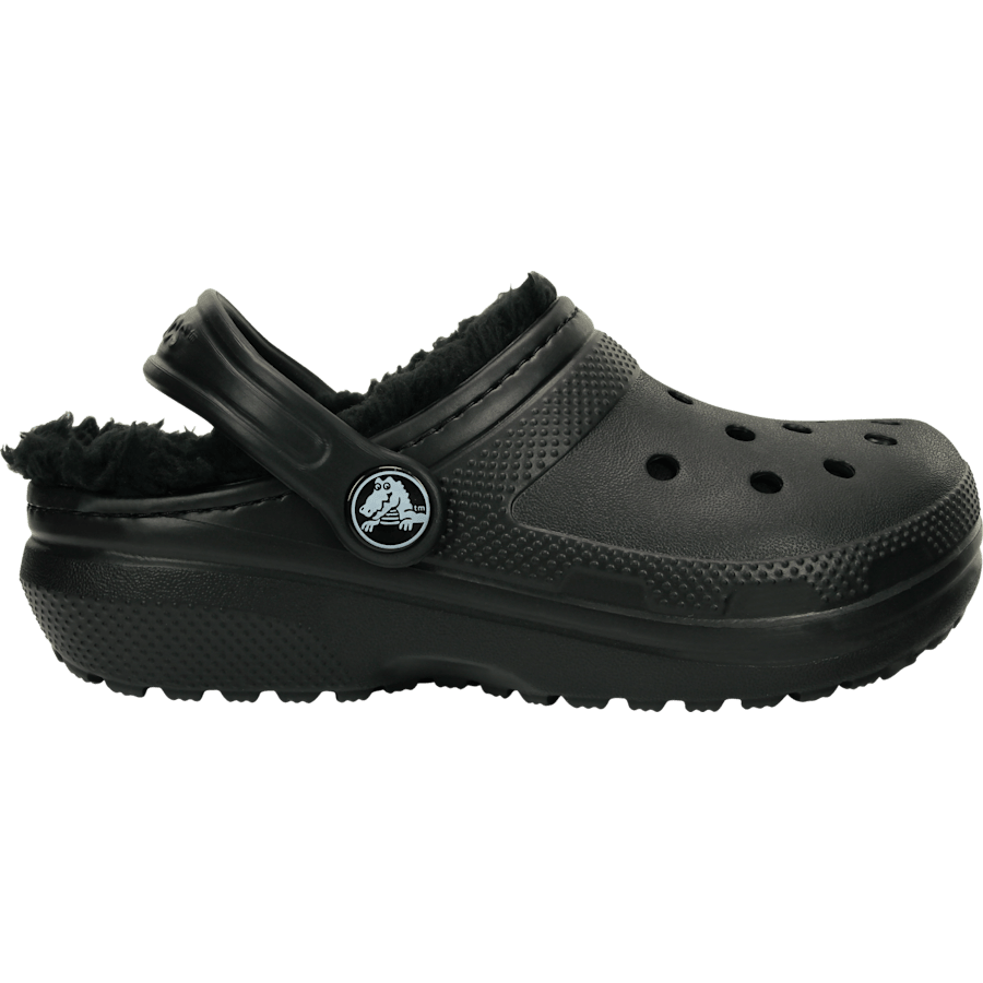Kids' Classic Lined Clog Kids Discount