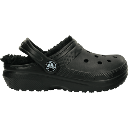 Kids' Classic Lined Clog - Crocs