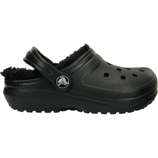 Kids' Classic Lined Clog Kids Discount