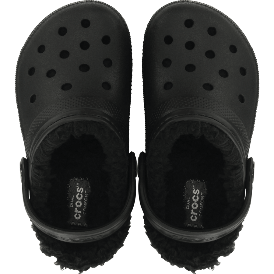 Kids' Classic Lined Clog Kids Discount