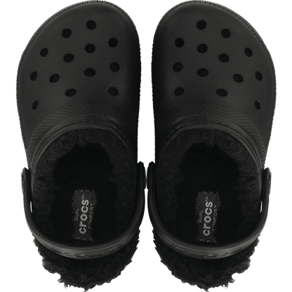 Kids' Classic Lined Clog - Crocs