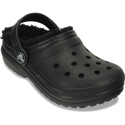 Kids' Classic Lined Clog - Crocs