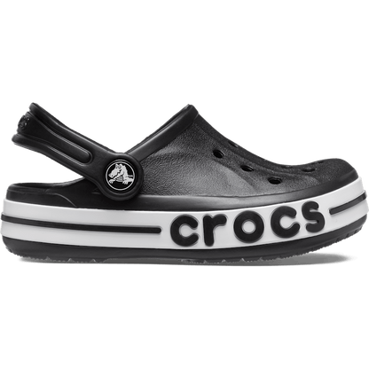 Toddler Bayaband Clog - Crocs