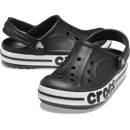 Toddler Bayaband Clog - Crocs
