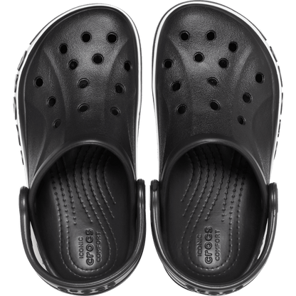 Toddler Bayaband Clog - Crocs