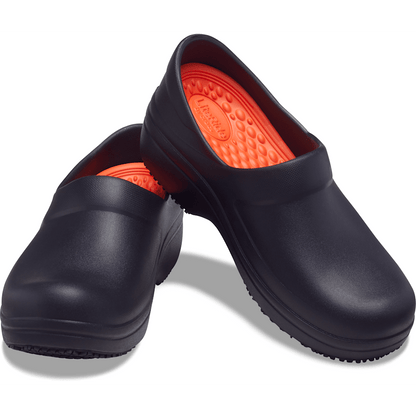 Womens Neria Pro II LiteRide™ Work Clog - Crocs