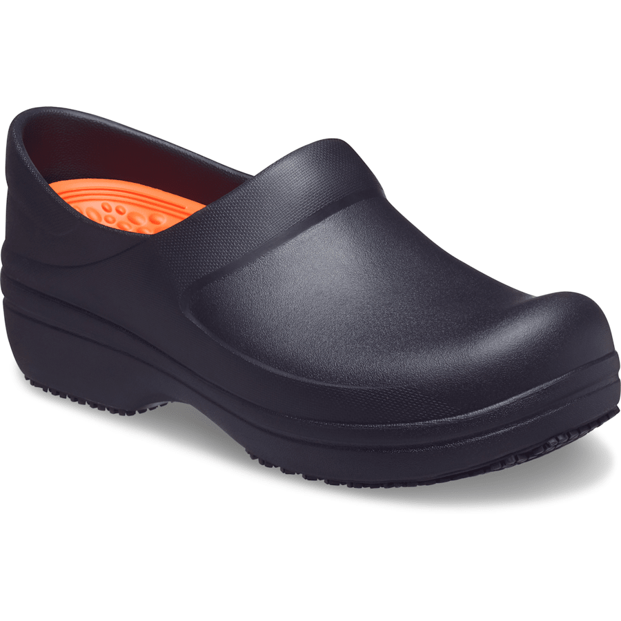 Womens Neria Pro II LiteRide™ Work Clog Women|Crocs at Work™ Outlet