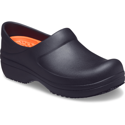 Womens Neria Pro II LiteRide™ Work Clog - Crocs