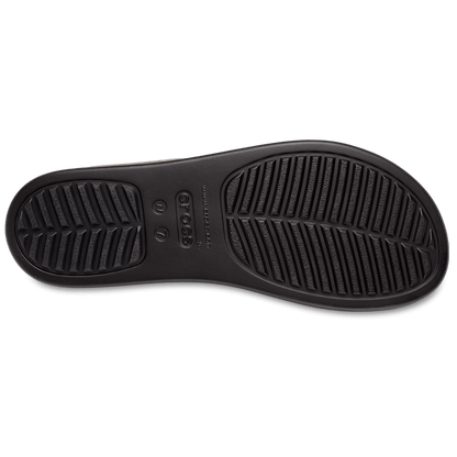 Brooklyn Buckle - Crocs