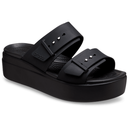 Brooklyn Buckle - Crocs