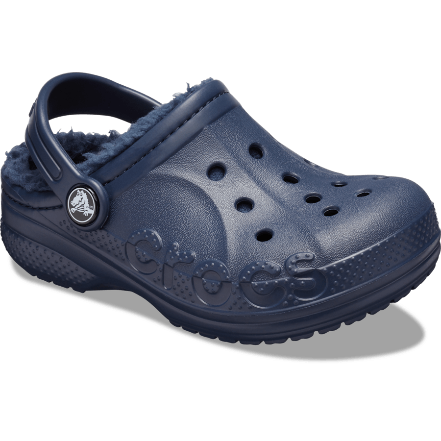 Toddler Baya Lined Clog Kids On Sale