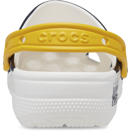 Classic US Navy Clog - Crocs
