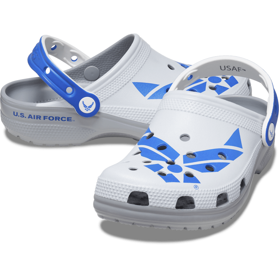 Classic US Air Force Clog Women|Men On Sale