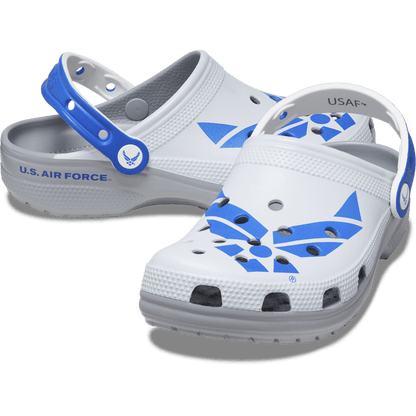 Classic US Air Force Clog - Crocs
