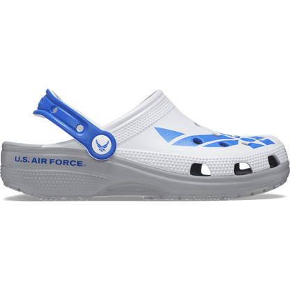 Classic US Air Force Clog - Crocs
