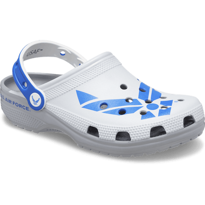 Classic US Air Force Clog - Crocs