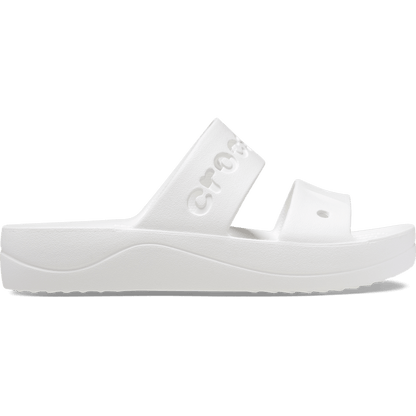 Baya Platform Sandal - Crocs