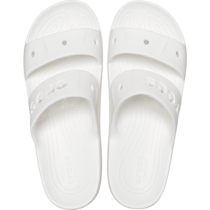 Baya Platform Sandal - Crocs